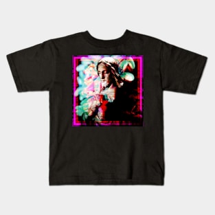 Dreamy Jesus Kids T-Shirt